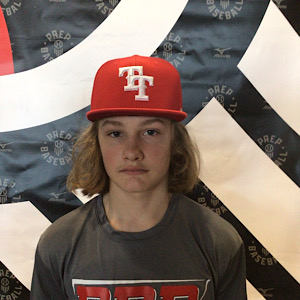 Remington Johnson