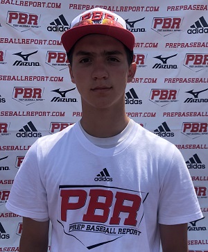 Braydon Quintana