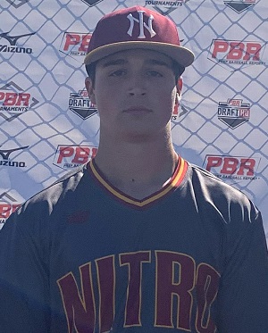 Jake Creech