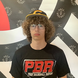 Brady Keck