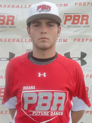 Connor Christman