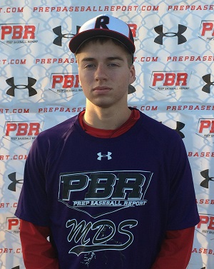 Caleb Wiles