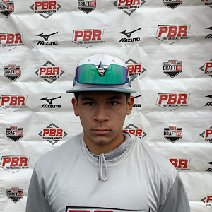 Aiden Trevino
