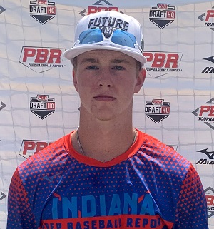 Brett Sherrard
