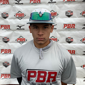 Aiden Trevino