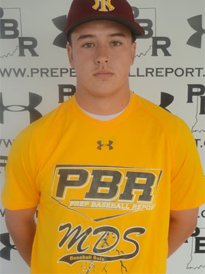 Nolan Young