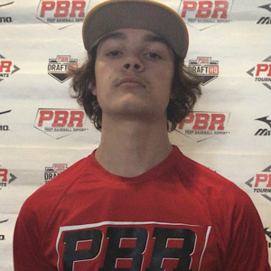 Cayden Stockbridge