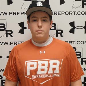 Nick Prather