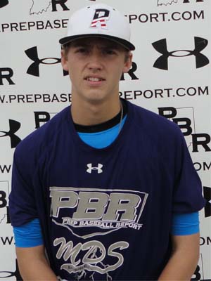 Kaleb Huxford