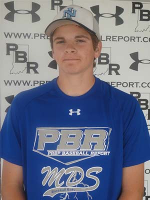 Cade Willard