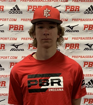 Caden Cornett
