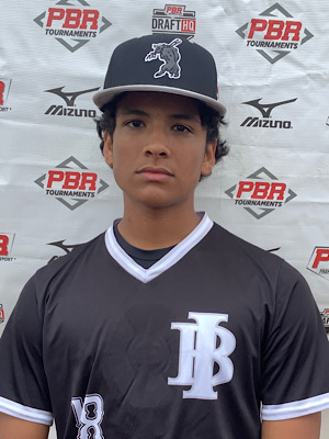 Ashton Castillo