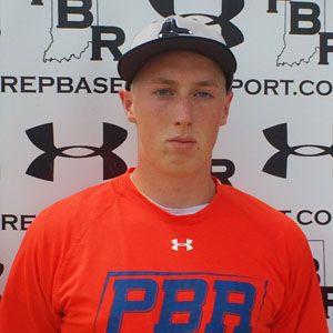 Nathan Upchurch