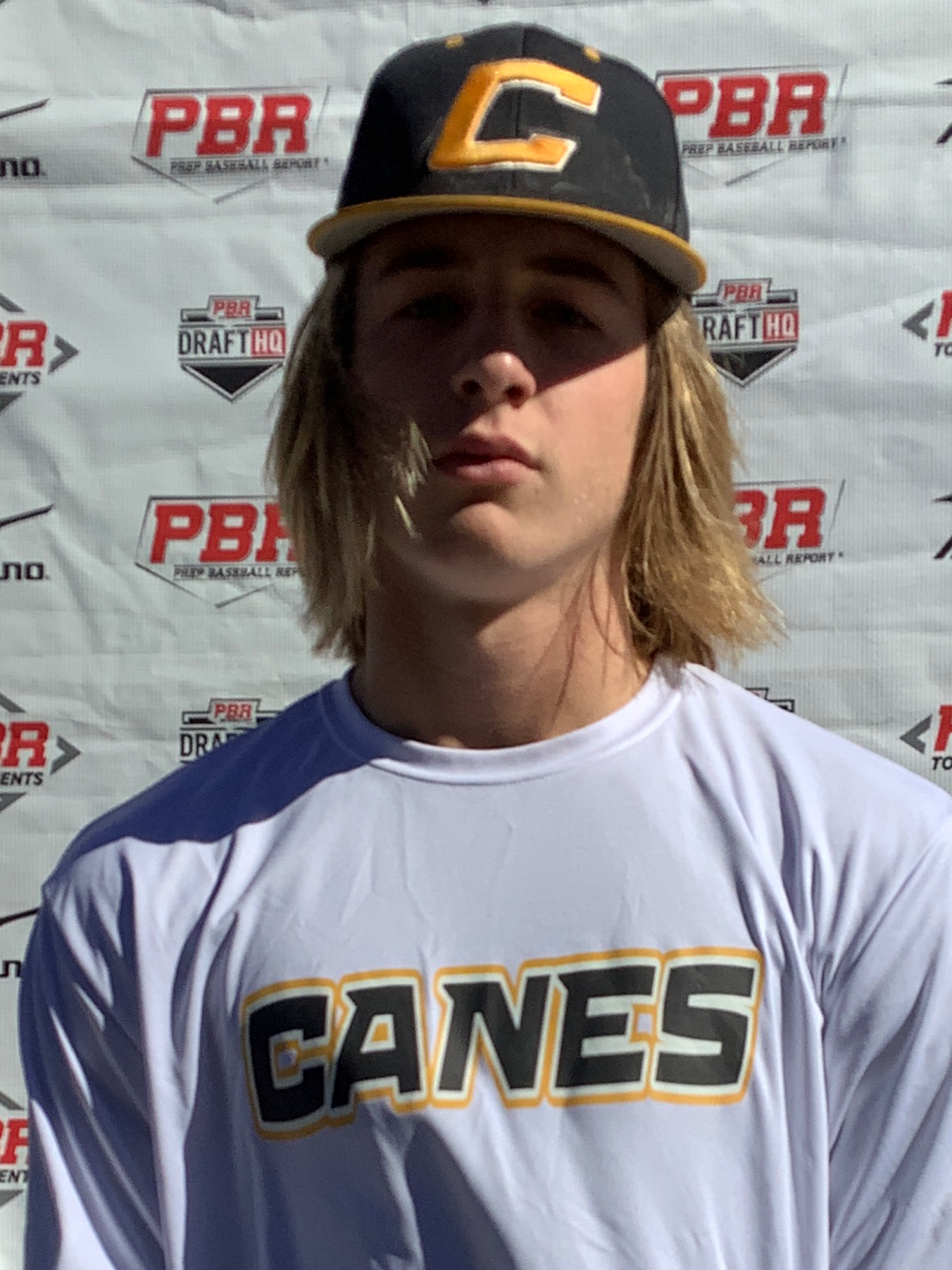 Jaxton Proctor
