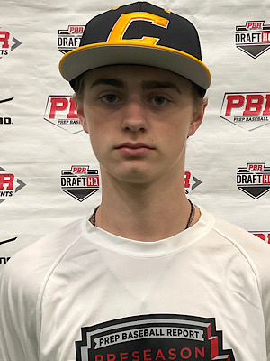 Bryce Brabender