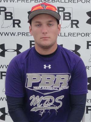 Blake Chitwood