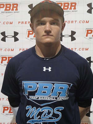 Collin Bice