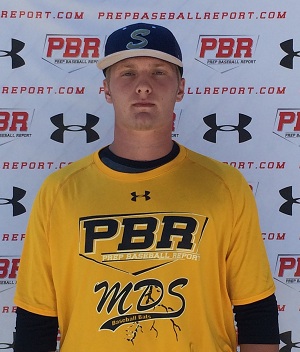 Evan Huffman