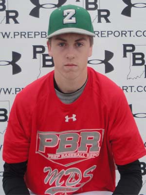 Jacob Hurtubise