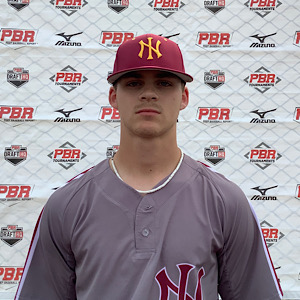 Kohen Bailey