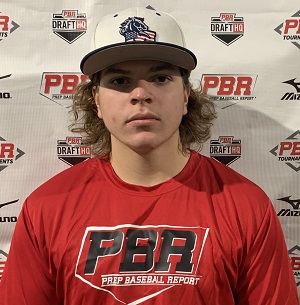 Tripp Schroeder