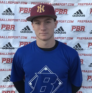 Trey Heidlage