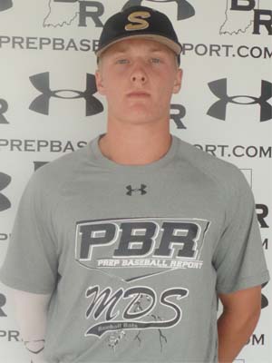 Evan Huffman