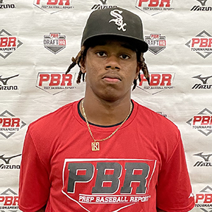 Kevin Hall Jr