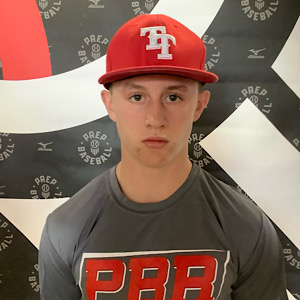 Kade Buecher