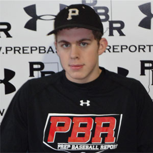 Chad Whitmer
