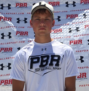 Landon Bell