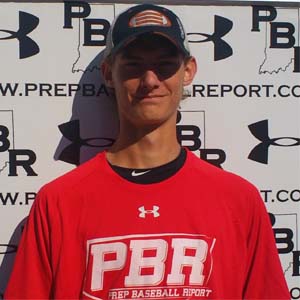Brenden Kirkendall