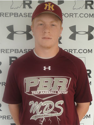 Austin Crouse
