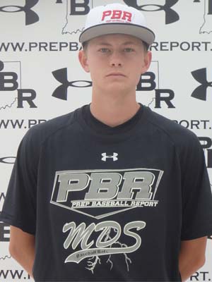 Grant Rademacher