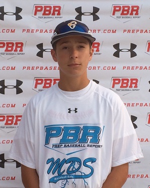 Zach Wagner