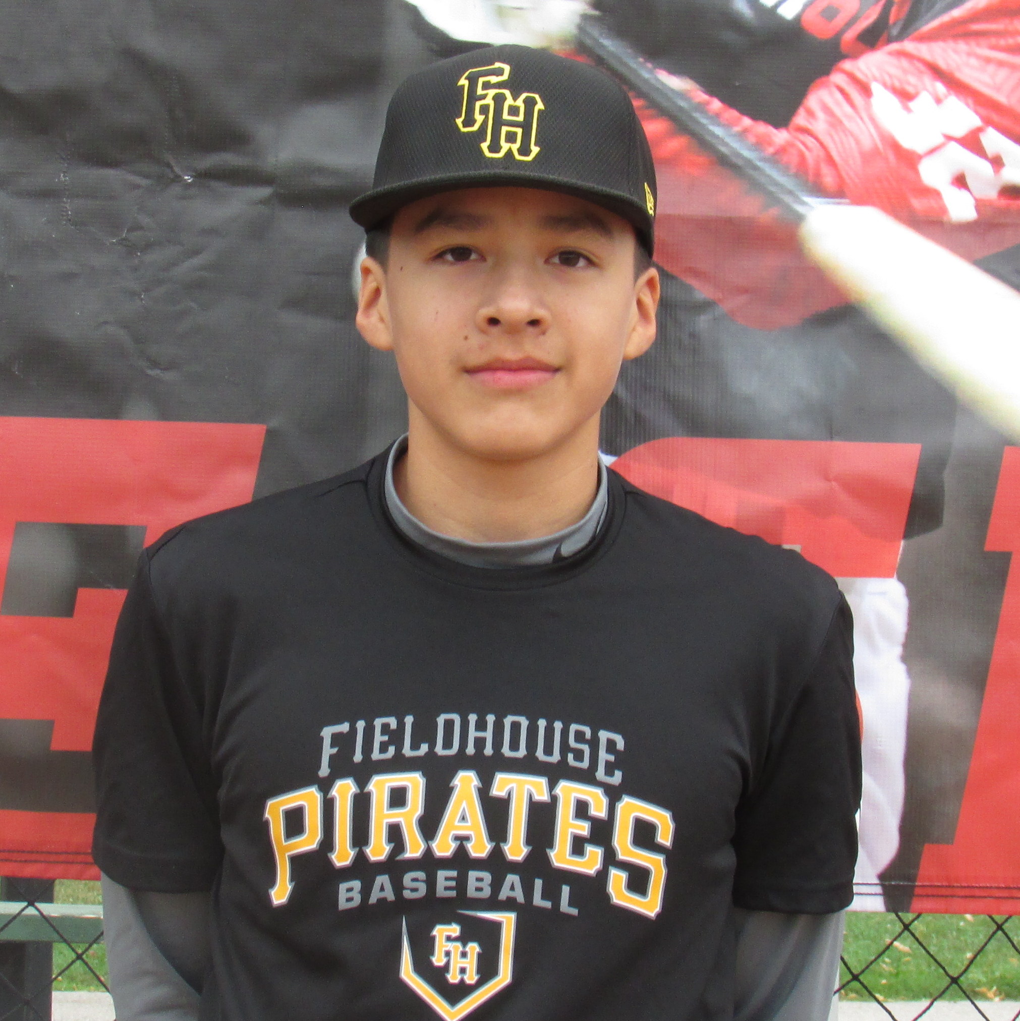 Sebastian Salazar