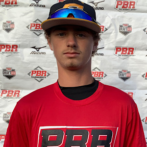 Bryce Brabender