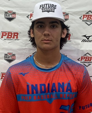 Tyler Fetter