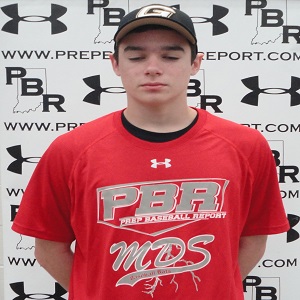 Joey Martoccio