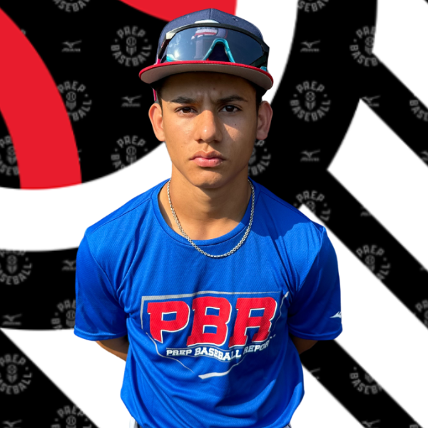 Jalen Campos