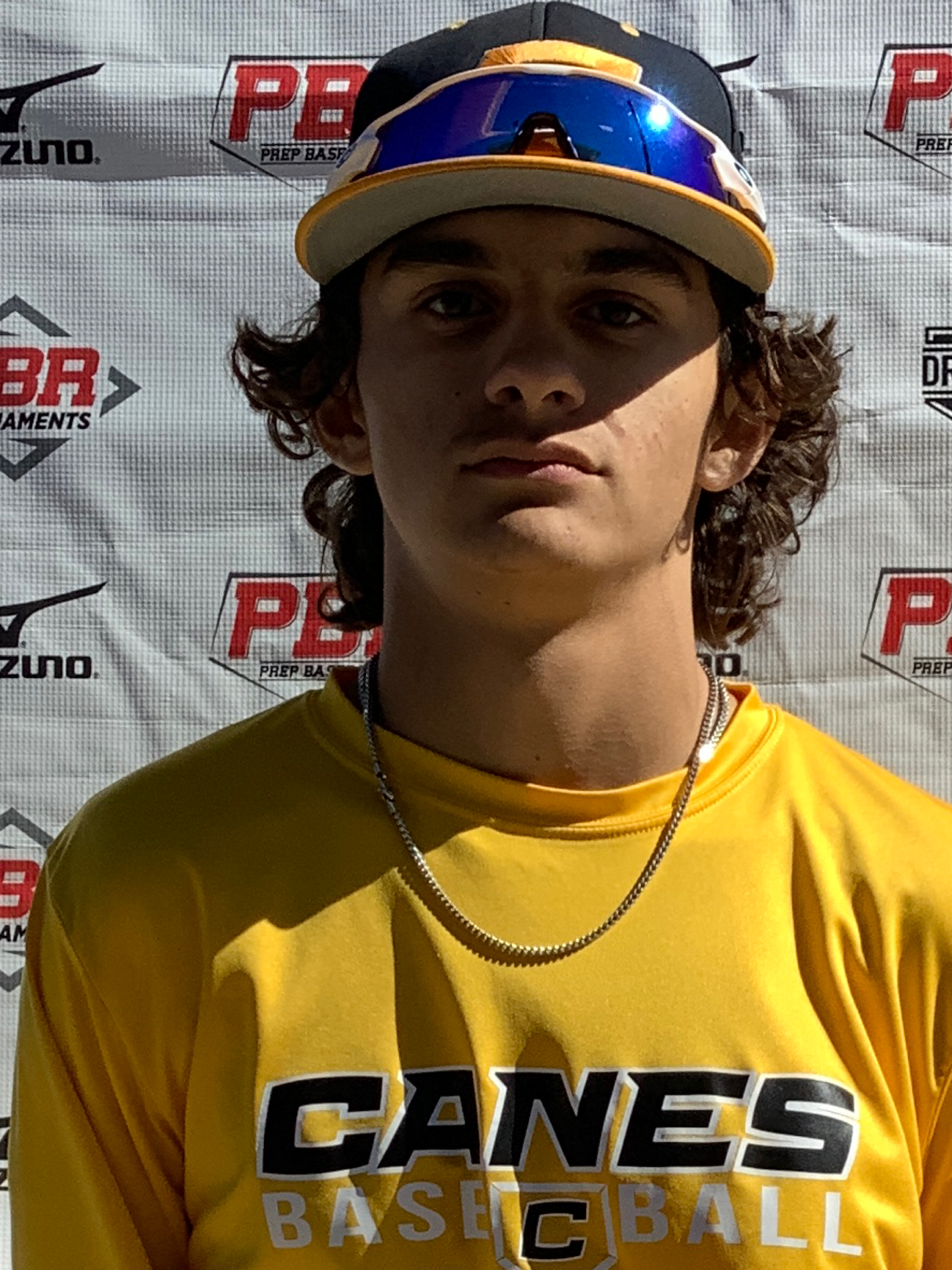 Brady Sherwood