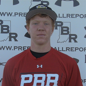 Brad Hartman