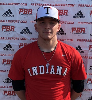 Parker Maddox