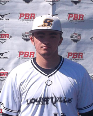Preston Burton