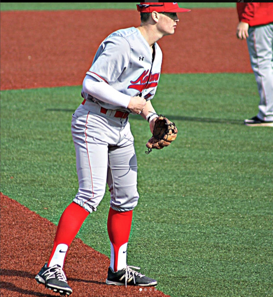 Bayden Root