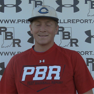 Braden Pelley