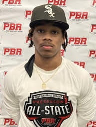 Kevin Hall Jr