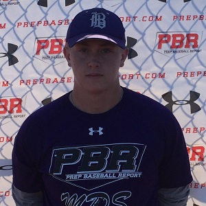 Tyler Holloway