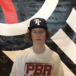 Zac Glander