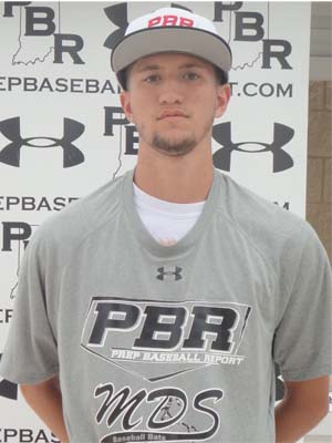 Jacob Hammel